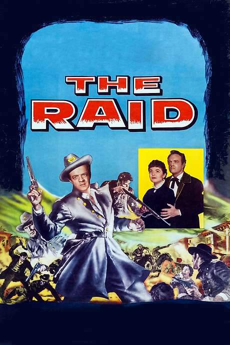 The Raid